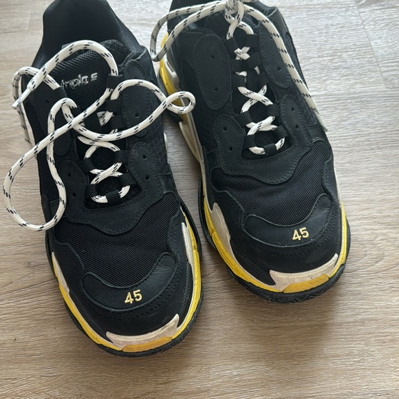 Balenciaga shoes - Picture 4 of 4